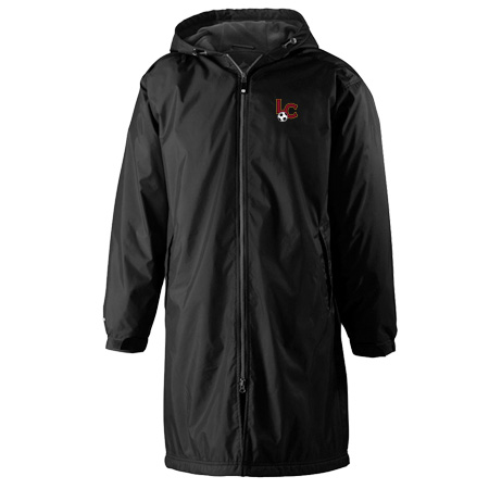 Holloway Conquest Jacket