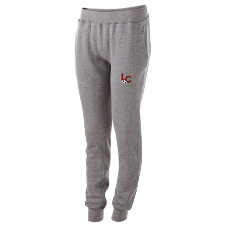 Holloway Ladies 60/40 Fleece Jogger