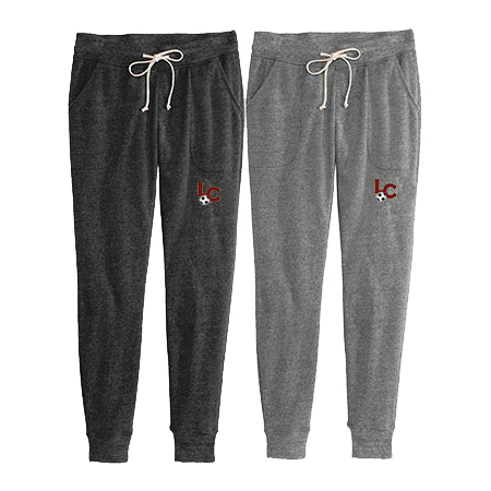 Alternative Women’s Eco-Fleece Joggers