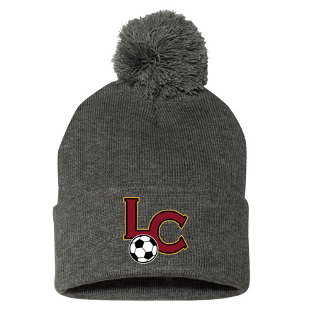 Sportsman 12" Knit Beanie
