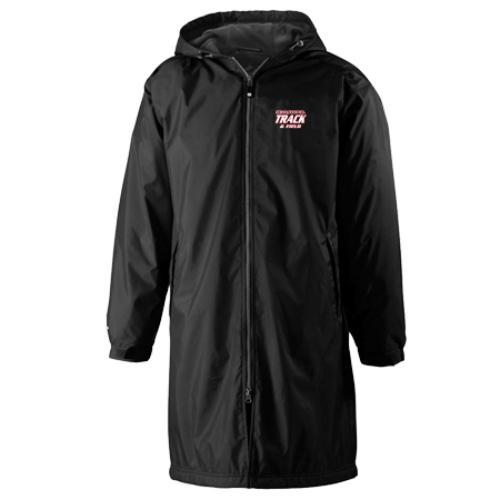 Holloway Conquest Jacket