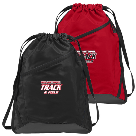 Port Authority Zip-It Cinch Pack