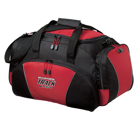 Port Authority - Metro Duffel