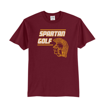 Port & Company Core Blend Tee