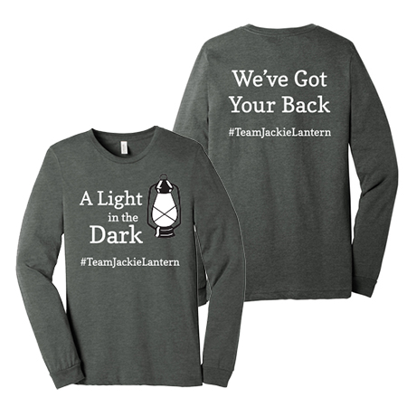 Bella+Canvas Unisex Heather CVC Long Sleeve Tee