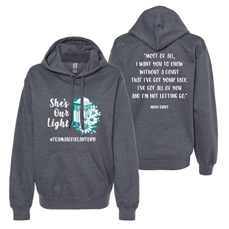 Gildan Unisex Softstyle Fleece Hooded Sweatshirt