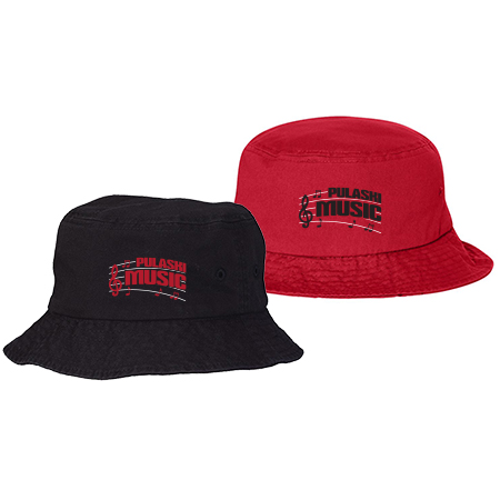 Sportsman Bucket Cap