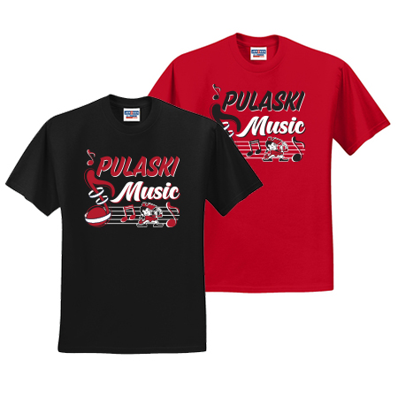 Jerzees Adult Active T-shirt