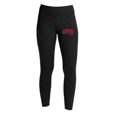 Sport-Tek Ladies Legging