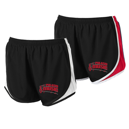 Sport-Tek Ladies Cadence Short