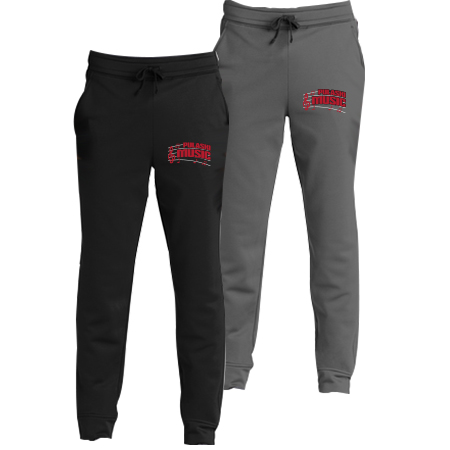 Sport-Tek Fleece Joggers