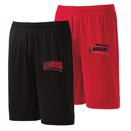 Sport-Tek Competitor Short