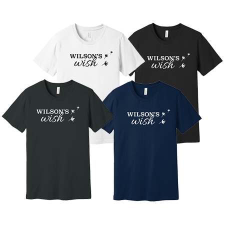 Bella & Canvas Jersey Short Sleeve Tee
