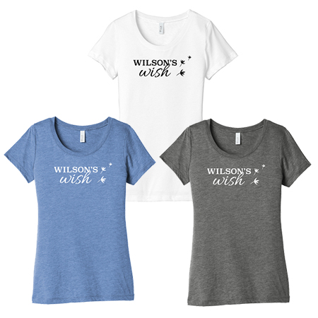 Bella & Canvas Women’s Triblend Tee