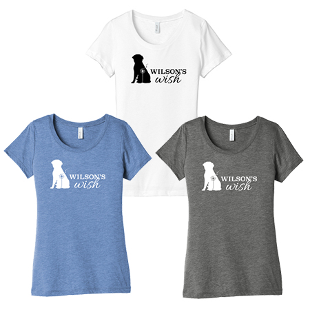 Bella & Canvas Women’s Triblend Tee