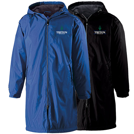 Holloway Conquest Jacket
