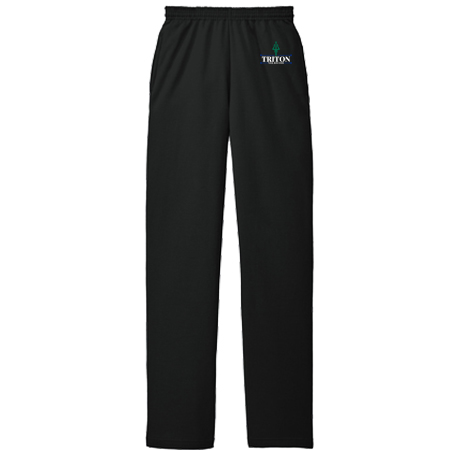 Port & Company Core Fleece Sweatpants w/Pockets