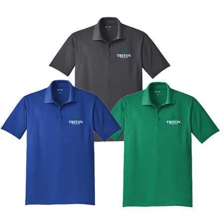 Sport-Tek Micropique Sport-Wick Polo