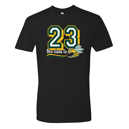 Next Level Soft Cotton Tee