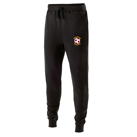 Holloway Adult 60/40 Fleece Jogger