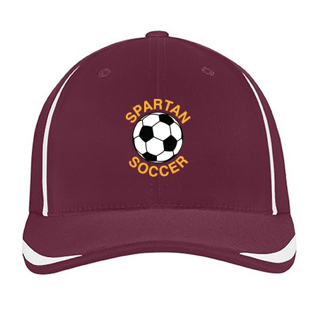 Pacific Headwear Performance Flexfit Cap