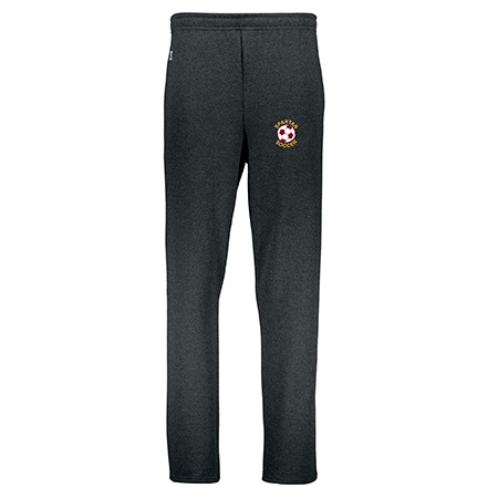 Russell Dri-Power Open Bottom Sweatpant