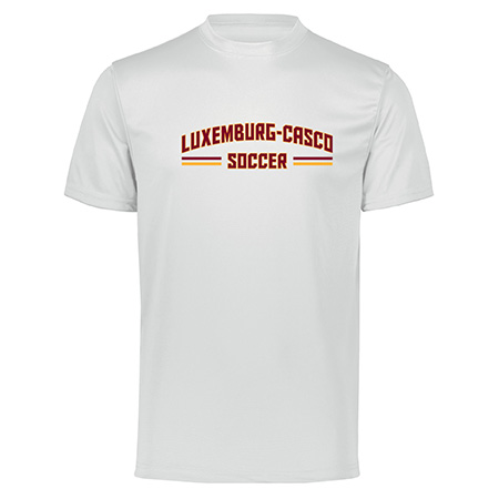 Augusta Nexgen Moisture Wicking Tee