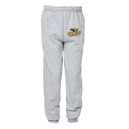 Jerzees Youth Fleece Jogger