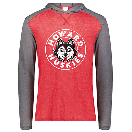 Augusta Gameday Vintage Hoodie