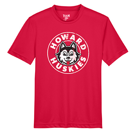 Team 365 Youth Zone Performance T-shirt