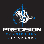 Precision Machine