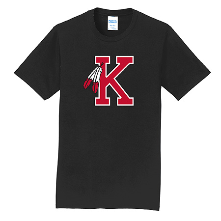 Port & Company Fan Favorite Tee