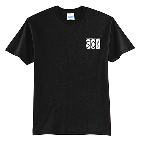 Port & Company Core Blend Tee