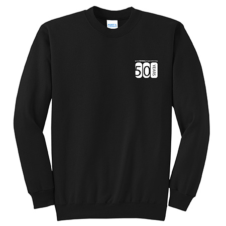 Port & Company Core Fleece Crewneck Sweatshirt