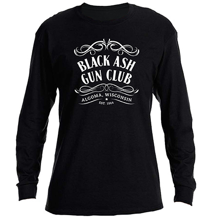 JERZEES Dri-Power 50/50 Cotton/Poly Long Sleeve T-Shirt