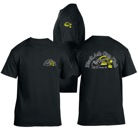 JERZEES Dri-Power 50/50 Cotton/Poly T-Shirt