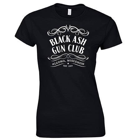 Gildan Softstyle Ladies T-Shirt