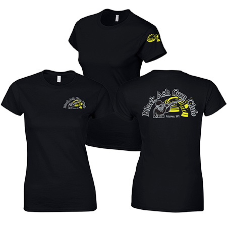 Gildan Softstyle Ladies T-Shirt