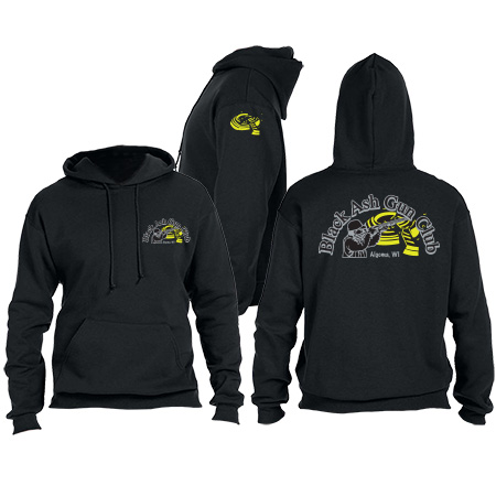 JERZEES NuBlend Pullover Hooded Sweatshirt