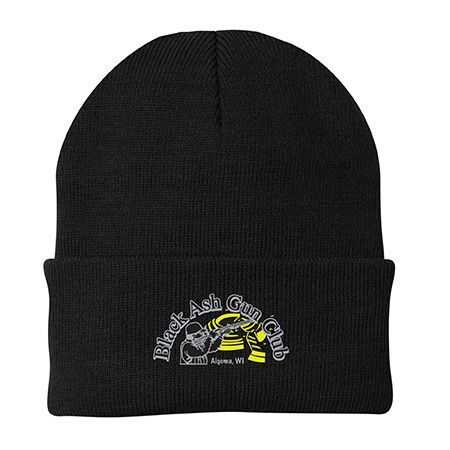Port & Company Knit Cap