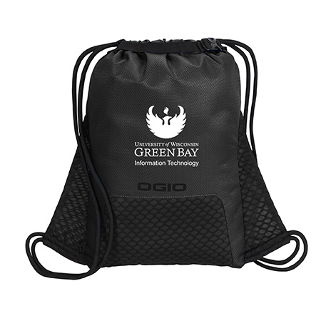 OGIO Boundary Cinch Pack