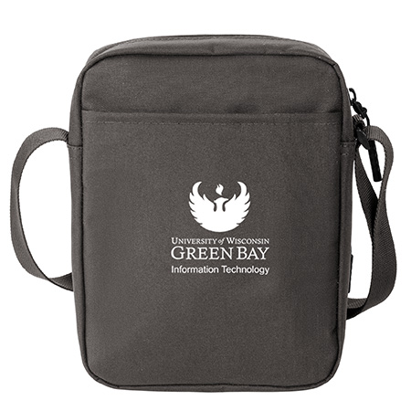 Port Authority Upright Crossbody Bag