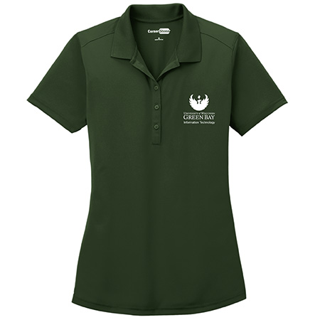 CornerStone Ladies Select Lightweight Snag-Proof Polo