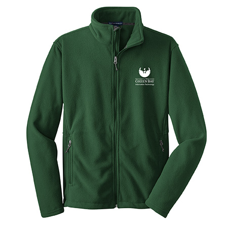 Port Authority Value Fleece Jacket