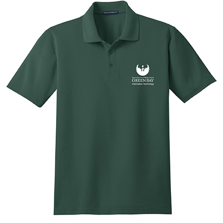 Port Authority Stain-Release Polo