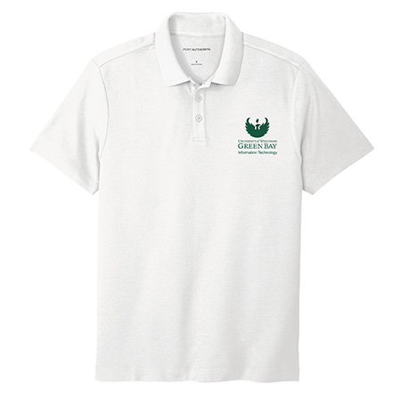 Port Authority SuperPro React Polo