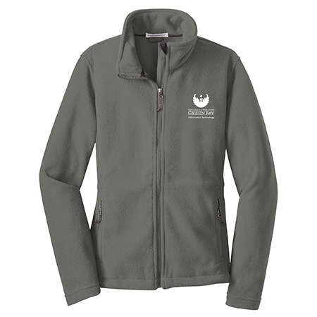 Port Authority Ladies Value Fleece Jacket