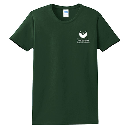 Port & Company Ladies Essential Tee