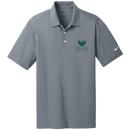Nike Dri-FIT Micro Pique 2.0 Polo
