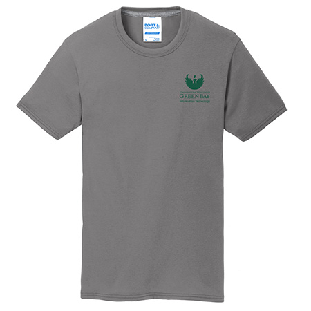 Port & Company Performance Blend Tee